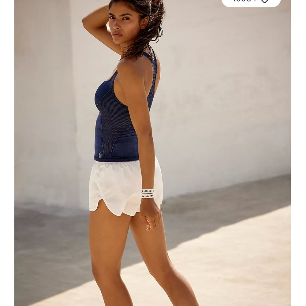 Free people movement good karma long tank